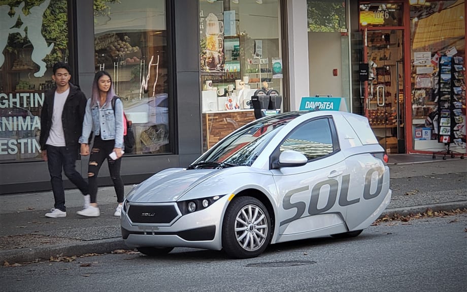 New EV Contender Opens China Plant