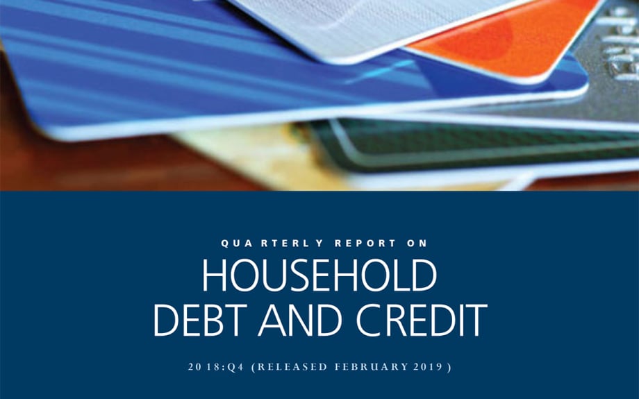 Fed: Auto Finance Hit New Highs, Lows in Q4