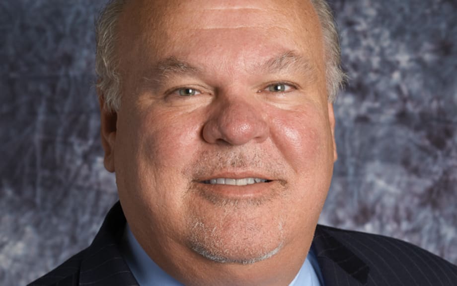 Reed to Retire From F&I Express