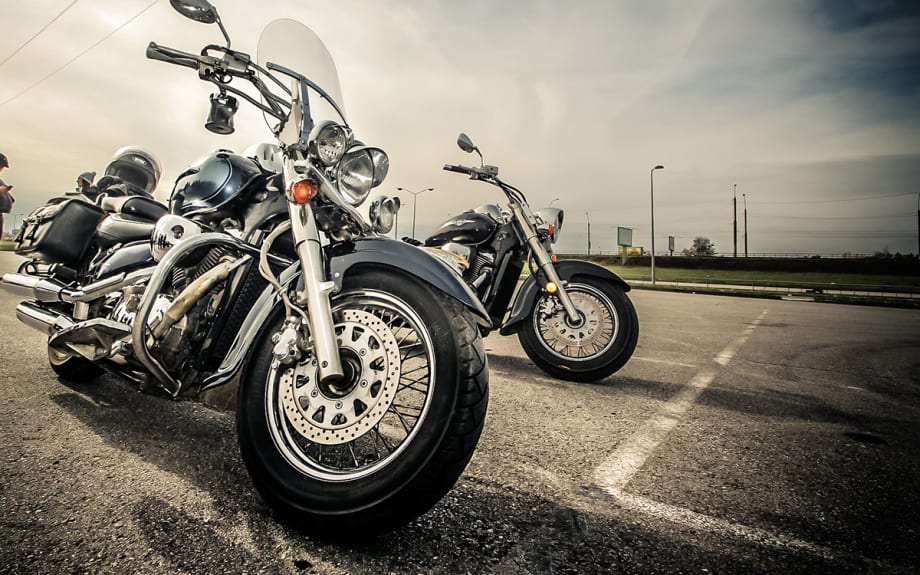 Ricart Acquires 3 Harley-Davidson Stores