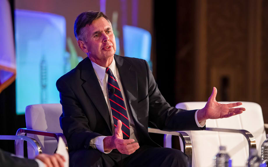 AFSA 2019: We See Some Weakness