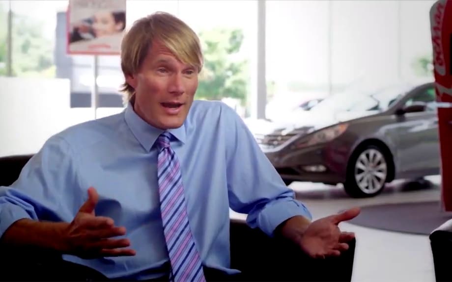 Cochran, Morgan Advance in 2018 Top 150 Dealer Rankings