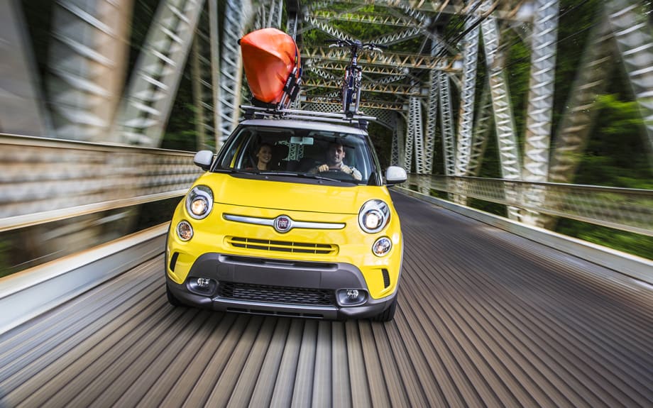 Black Book: Used Values Hit 3-Month Skid