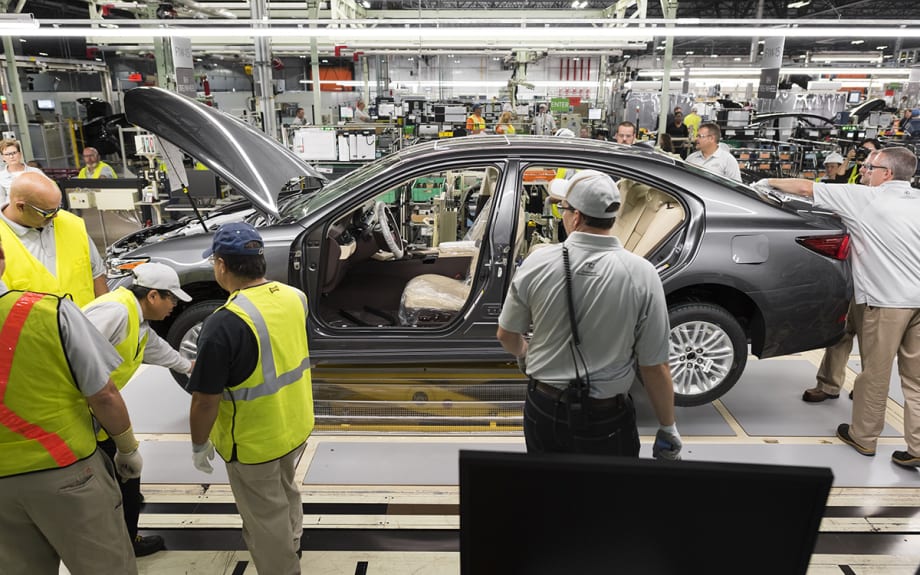 March Days’ Supply Hits 10-Year High