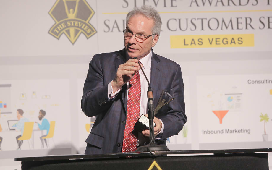 EFG Wins 3 Stevie Awards