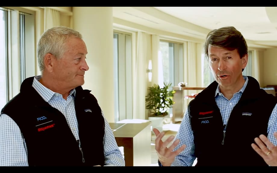 Equifax and FICO to Launch Data Decisions Cloud