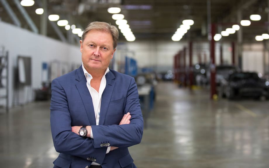 Bloomberg: Pivot to SUV Is Hail Mary for Fisker