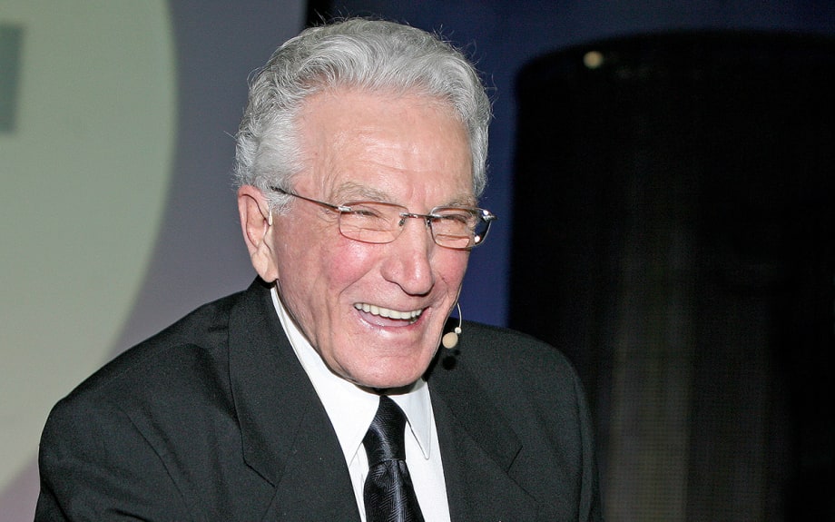 Car Sales Legend Joe Girard Dead at 90