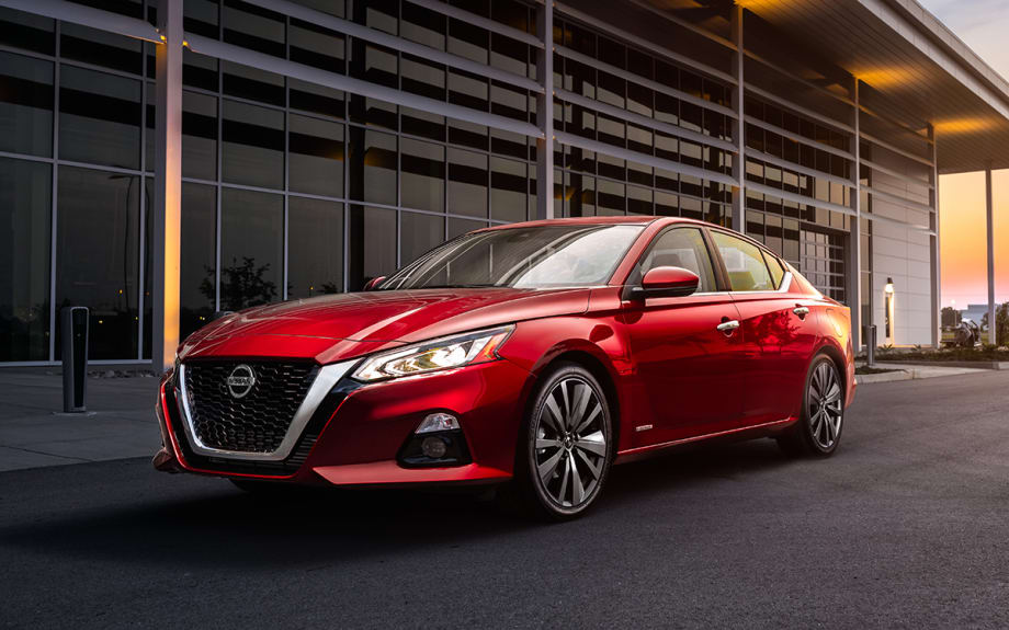 NextGear Names Top 10 Floorplanned Vehicles