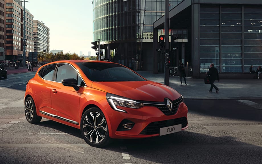 Renault-Nissan-Mitsubishi Unveils Connected-Car Platform