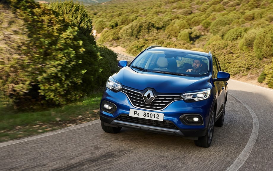 Report: Fiat Chrysler Acquisition Could Follow Renault-Nissan Merger