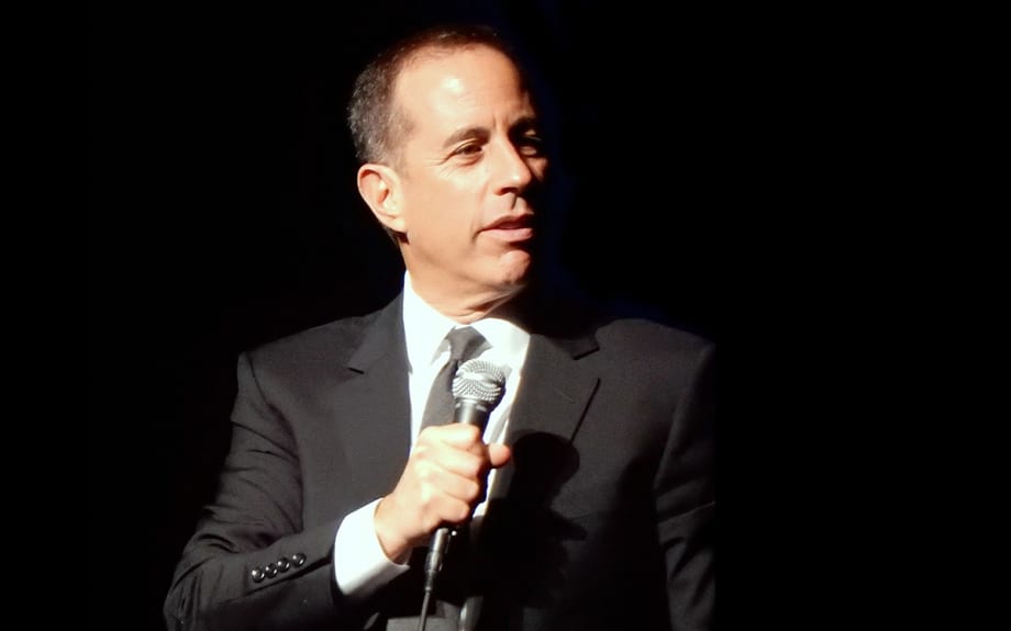 Seinfeld Sues Calif. Dealer