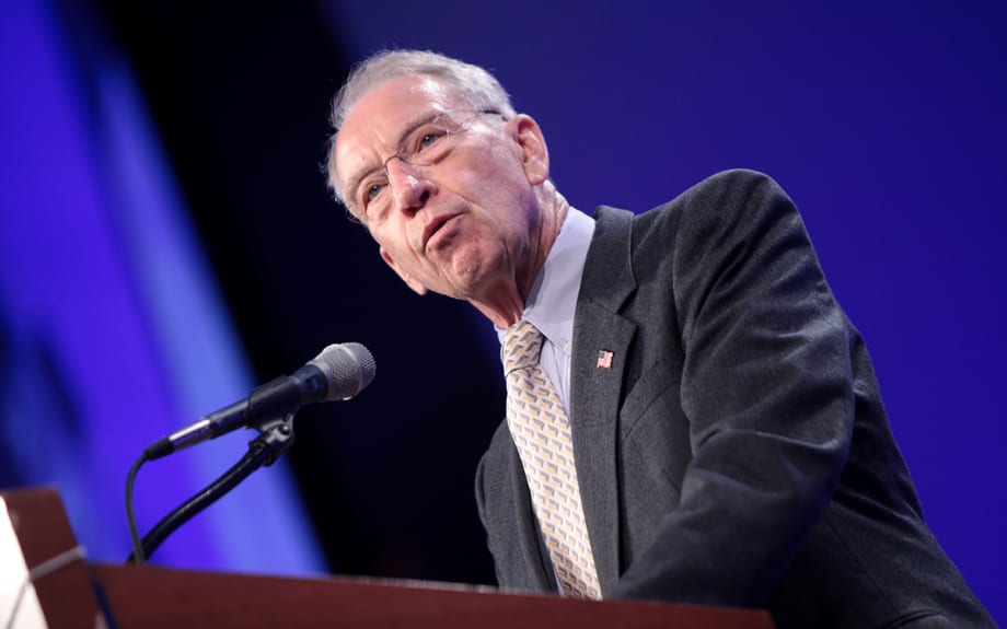 Bipartisan Effort Aims to Extend Alt-Fuel Tax Credits