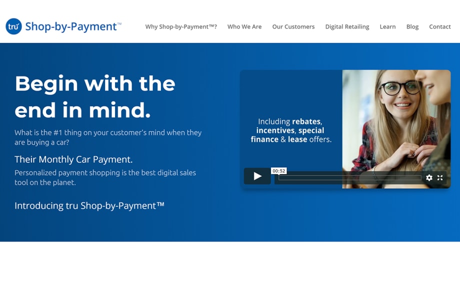 truPayments Joins CDK Global Partner Program