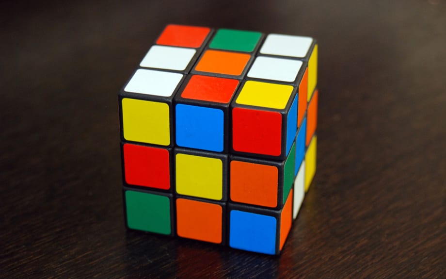 The Empty F&I Office