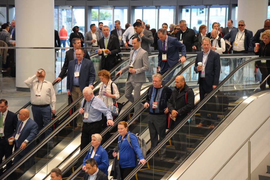 NADA 2019: Dealers Need New Identities