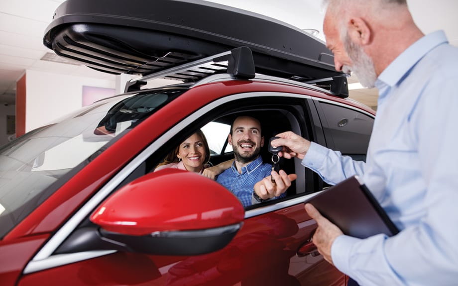 Q4 Revisited: Affordability, Not Delinquency, Is Cause for Concern