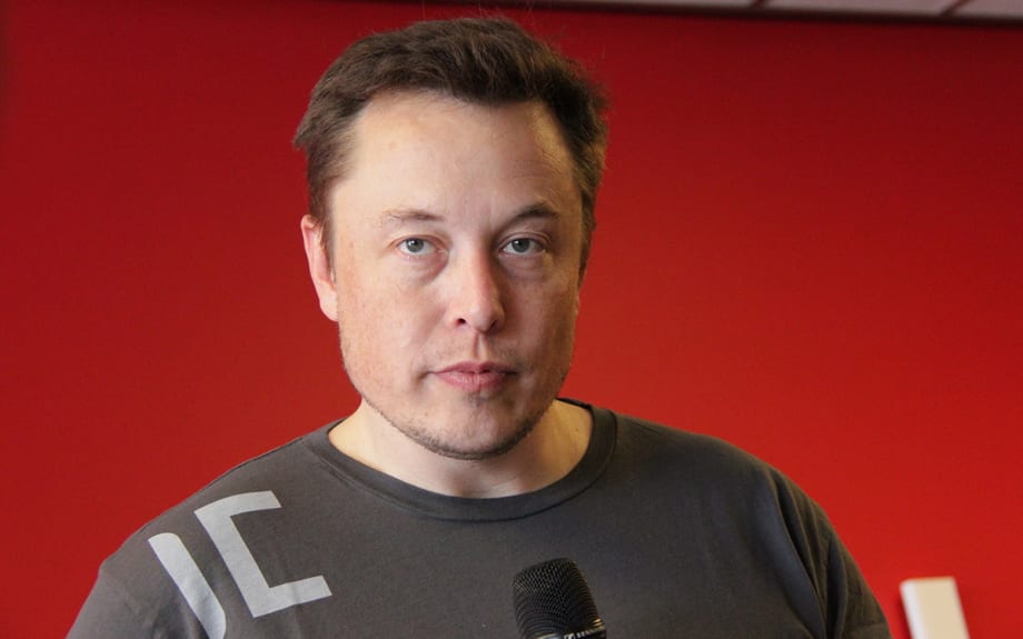 Tesla and the 1% Problem