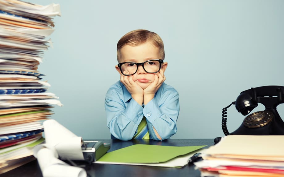 Are You an F&I Manager or an F&I Clerk?