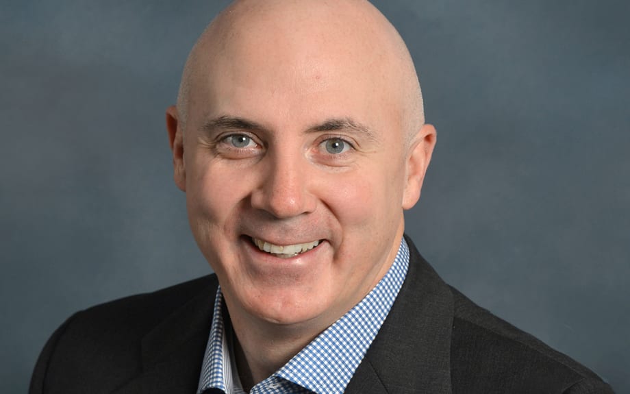 Affinitiv Appoints McShane as CRO