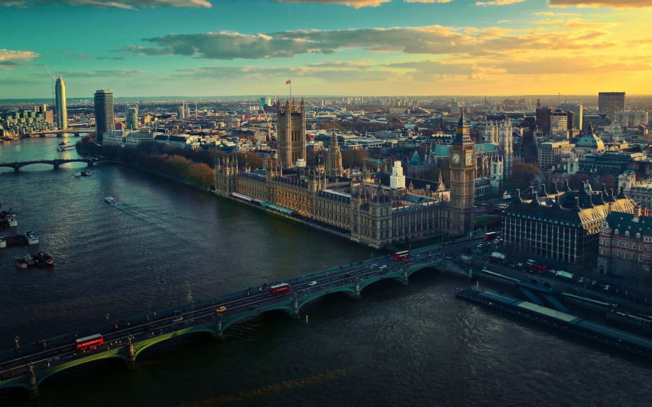 AutoMap Expands to Europe With UK Office