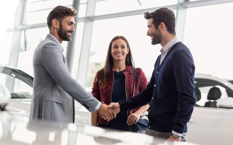 Study: Americans Prefer Fewer Dealerships, Faster Decisions, Used Vehicles