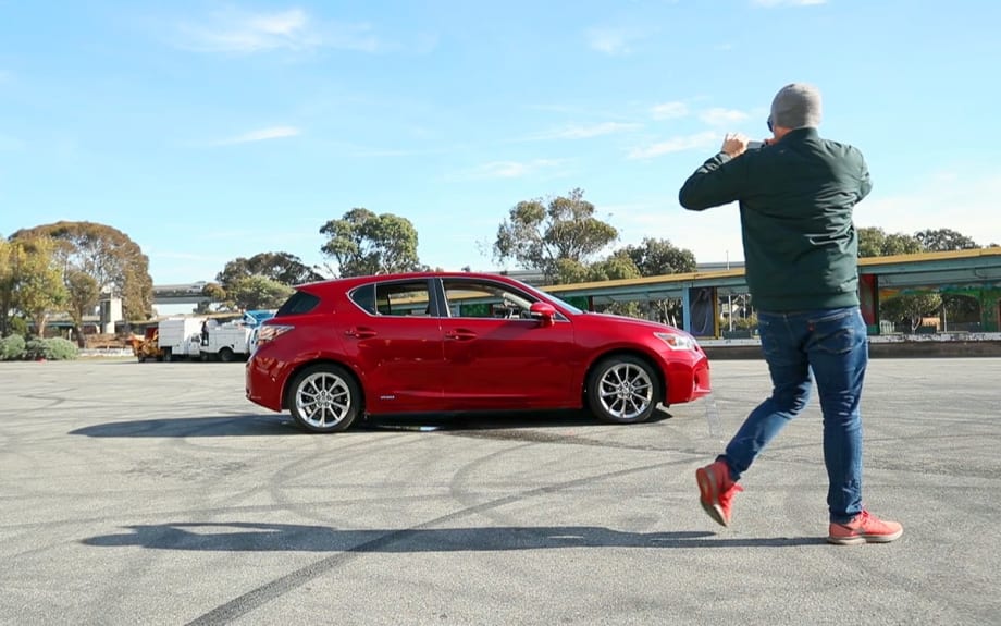 Manheim Express Gets Fyusion Imaging Tech