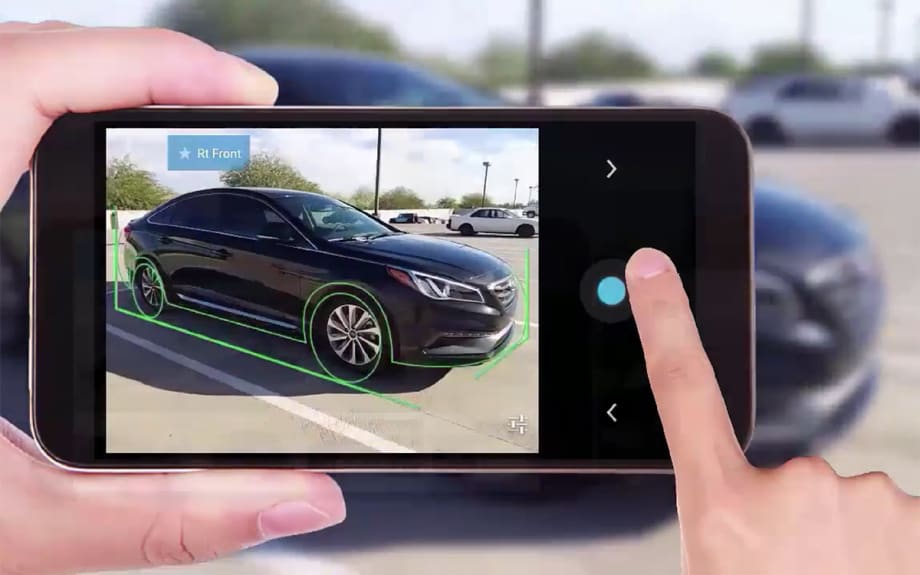 JD Byrider Adds HomeNet Imaging Solution