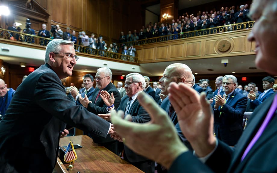 Indiana Dealer Doc Fee Lawsuits Hang in Balance