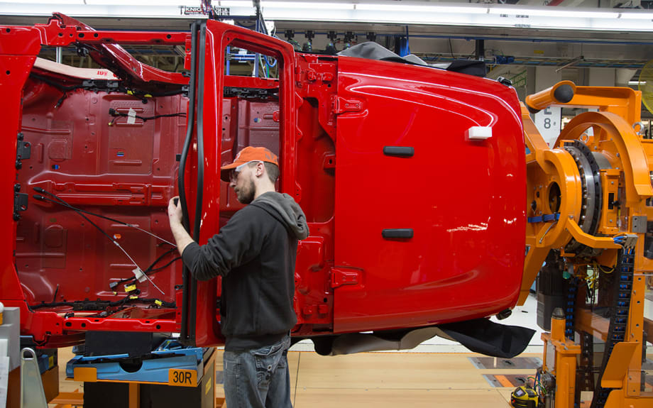 Report: Escalating Inventories Erode Dealer Profits