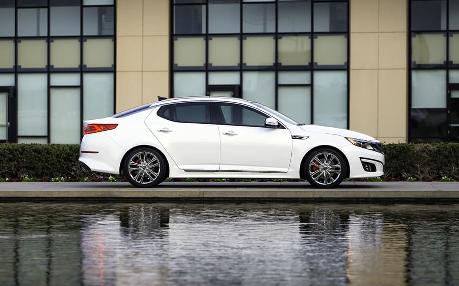 NHTSA Formalizes Hyundai, Kia Fire Investigations
