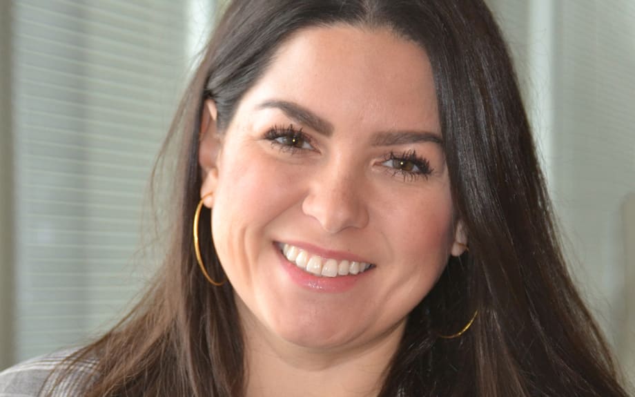 NADA Promotes Allen, Tesfazghi, Adds Guerra