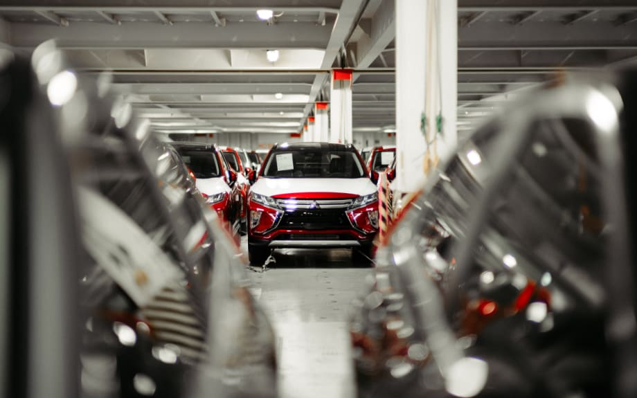 March Sales Down 3.1% as SAAR Soars