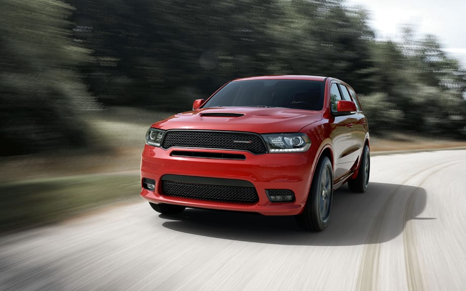 Luxury Sports Sedans Lose Favor in Secondary Lease Market