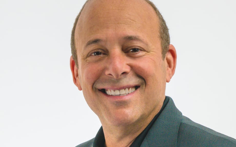 Dorfman Steps Down as APCO Chief