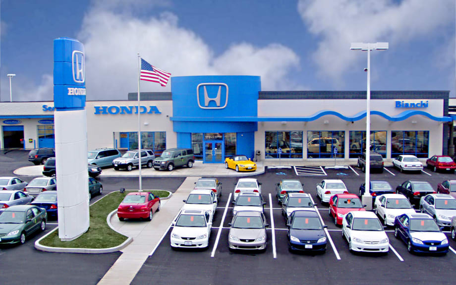 Honda Dealers Get AutoLoop Equity-Mining Tools