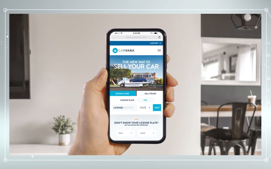Carvana Q1: Accelerated Growth Accelerates Losses
