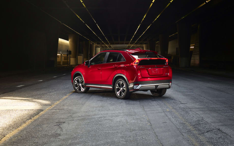 Dealer-FX to Drive Tier 3 Marketing for Mitsubishi Canada