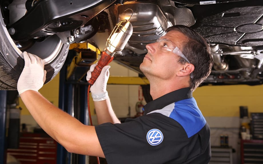 VW Taps DealerFire for Service-Retention Initiative