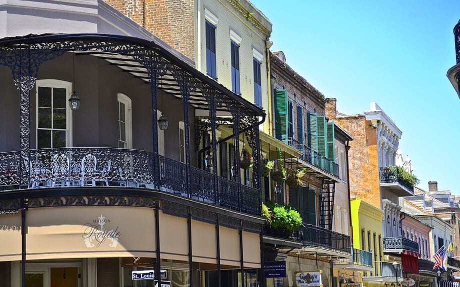 Save the Date: Industry Summit Heads to New Orleans