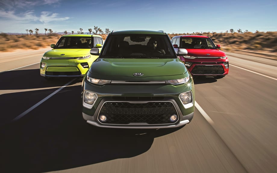 KBB.com Names 10 Coolest Cars Under $20,000