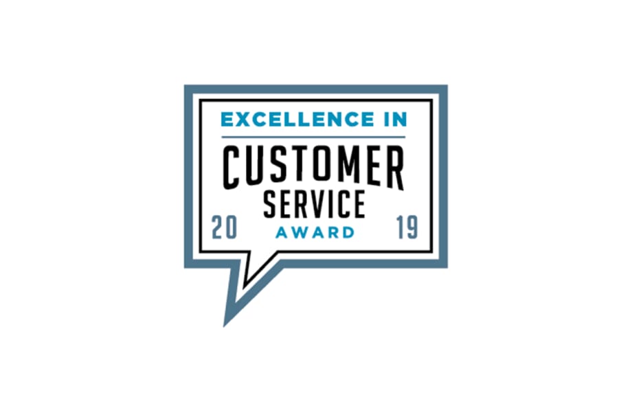 Spireon Wins Second Customer Service Award
