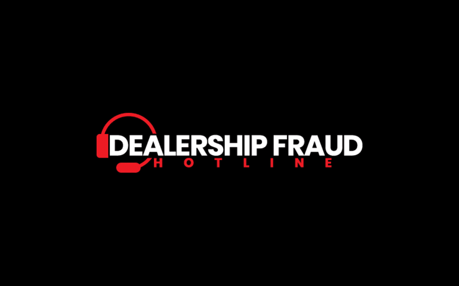 Zanan Launches Dealership Fraud Hotline