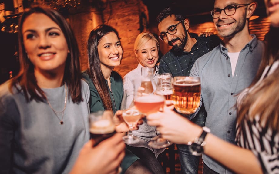 How to Prevent Harassment in the #MeToo Era