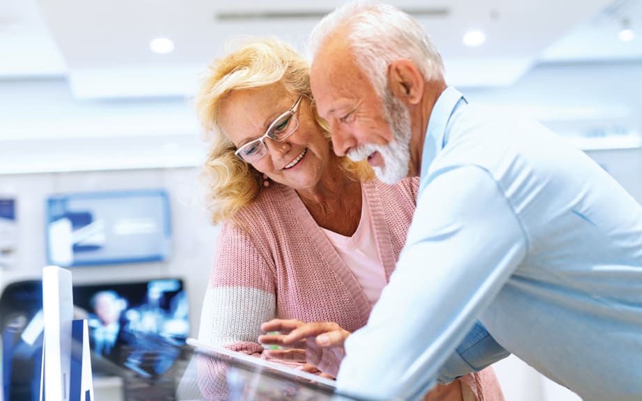 Is Technology Changing F&I or Is F&I Changing Technology?