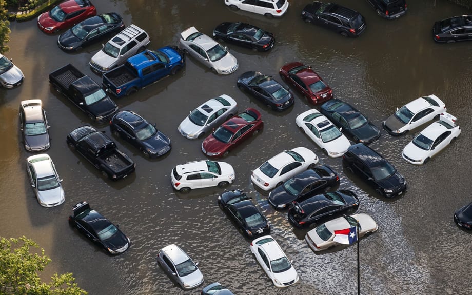 How to Sell GAP in a Crisis