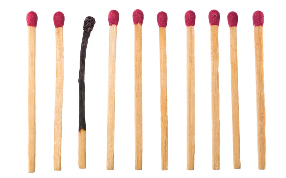 3 Steps to Cure F&I Burnout