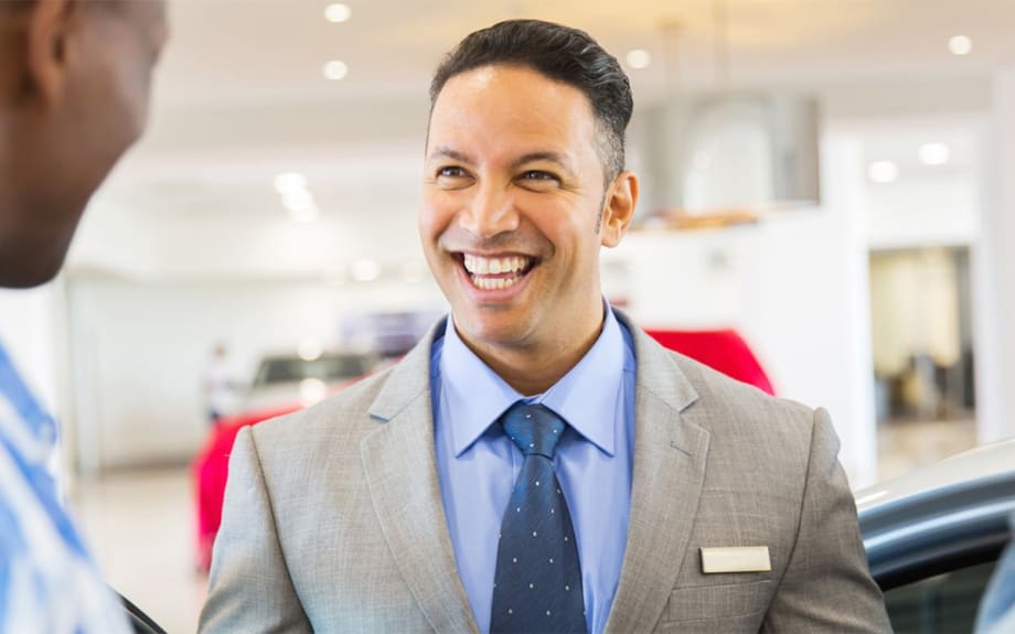 Assurant Expands Dealership Career Development Program