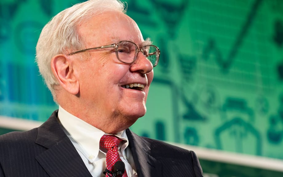 Texas Law Creates Loophole for Berkshire Hathaway Dealerships