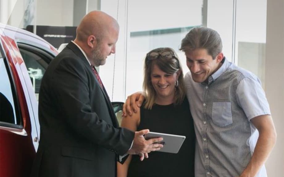 Dealer Sentiment ‘Remarkably Stable’ Despite Traffic, Profits